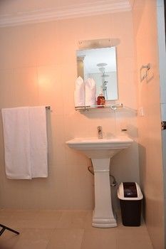 Lochana Beach Hotel Ettukala Екстер'єр фото